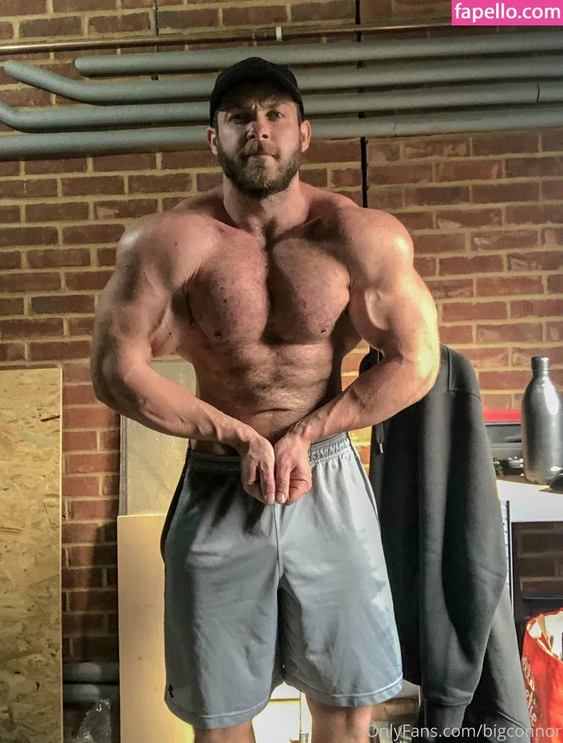 bigconnor Onlyfans Photo Gallery 