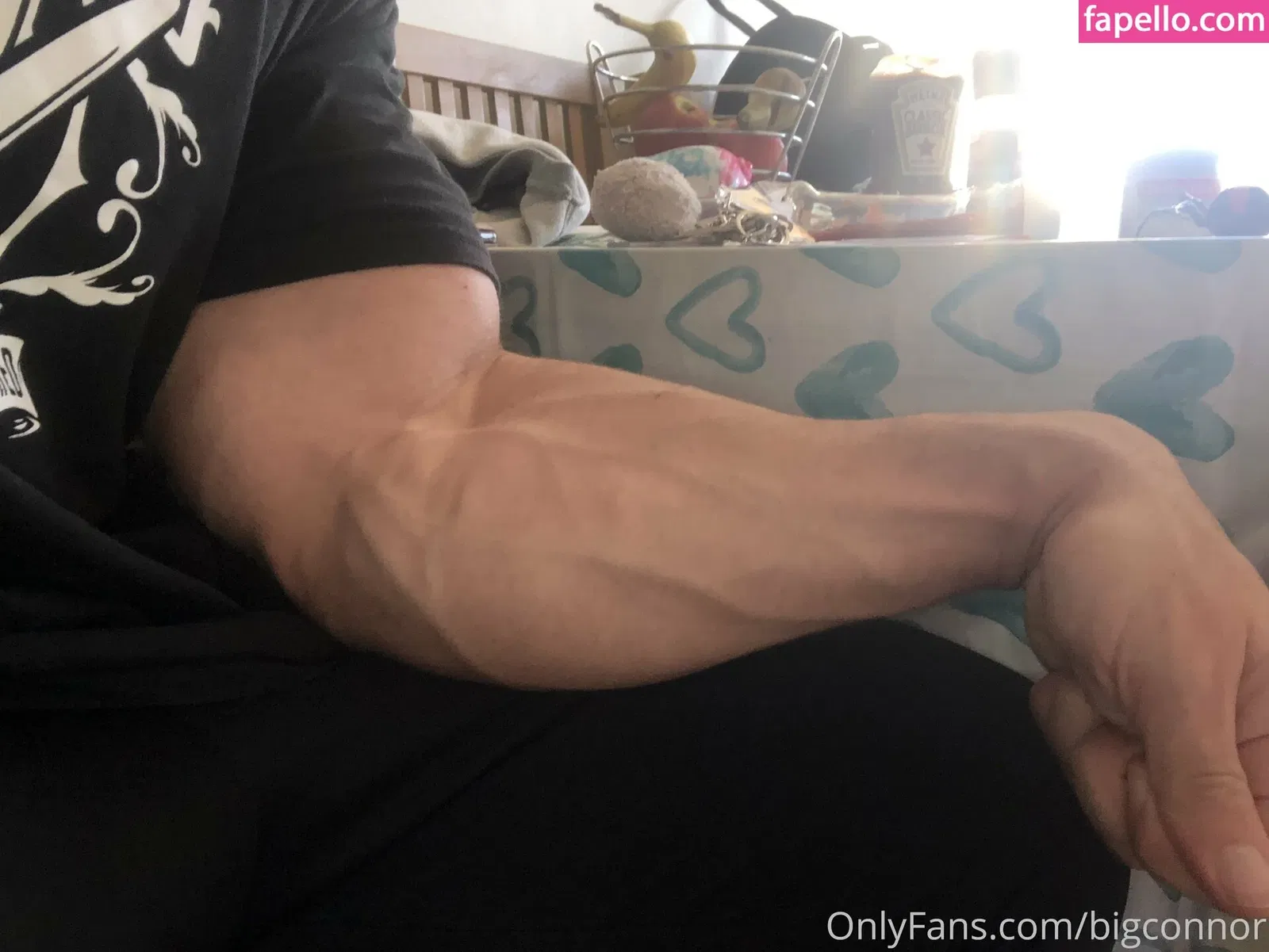 bigconnor Onlyfans Photo Gallery 