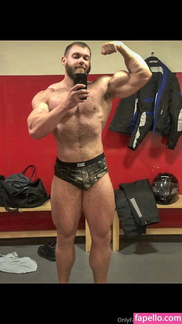 bigconnor Onlyfans Photo Gallery 