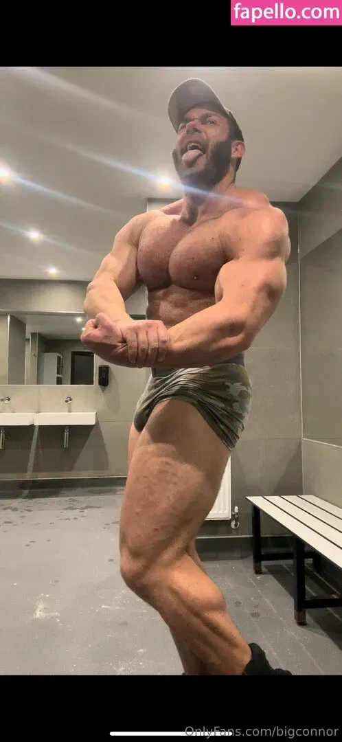 bigconnor Onlyfans Photo Gallery 