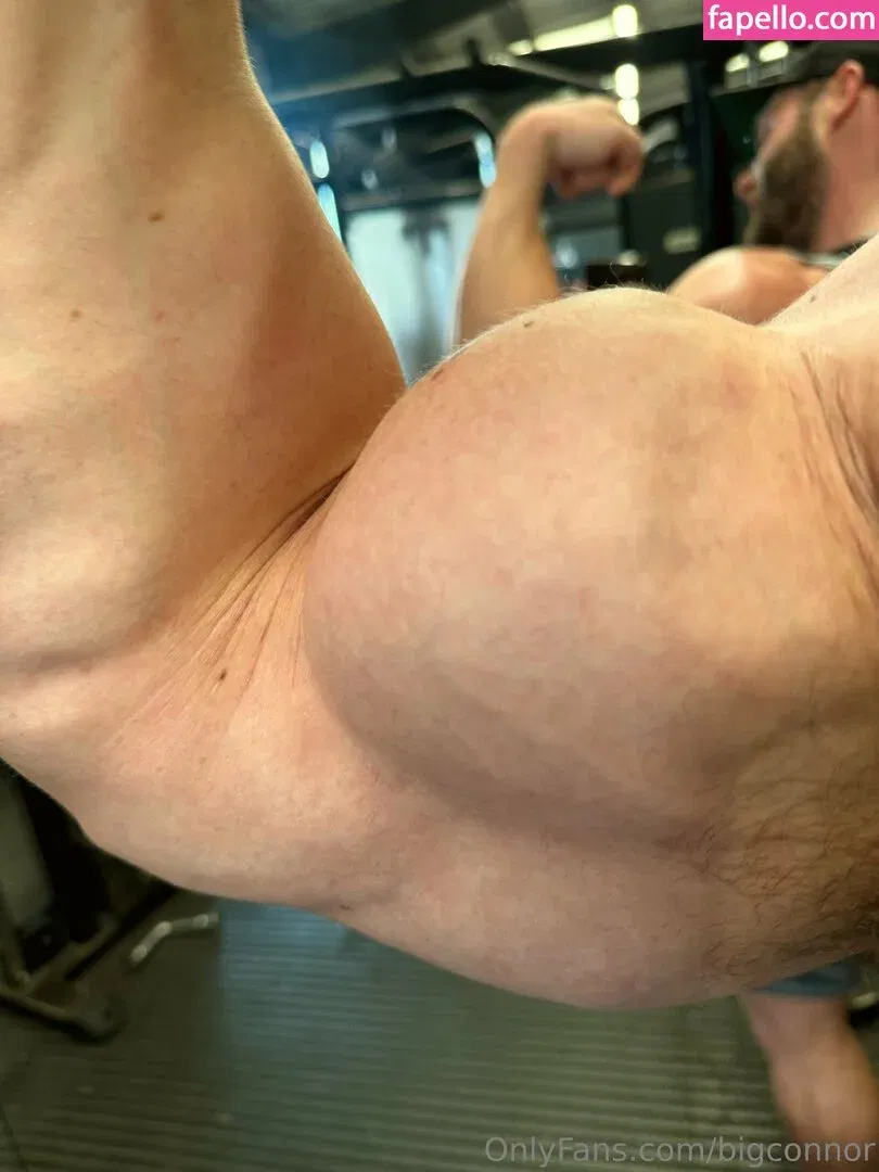bigconnor Onlyfans Photo Gallery 