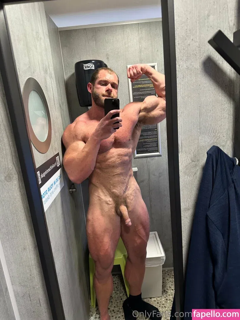 bigconnor Onlyfans Photo Gallery 
