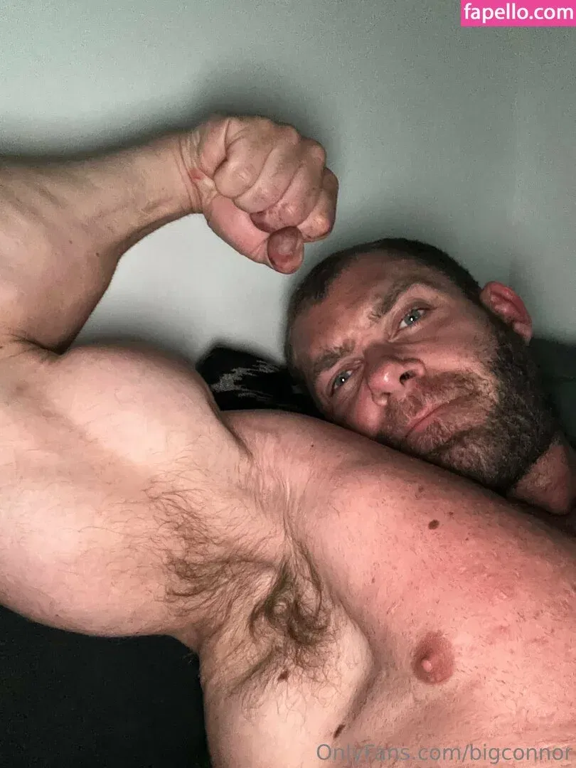 bigconnor Onlyfans Photo Gallery 