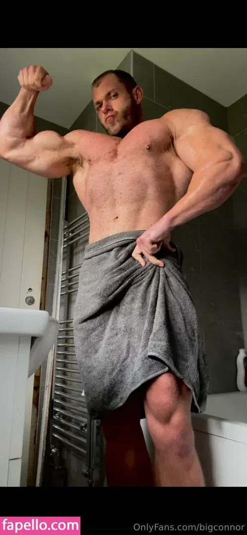 bigconnor Onlyfans Photo Gallery 