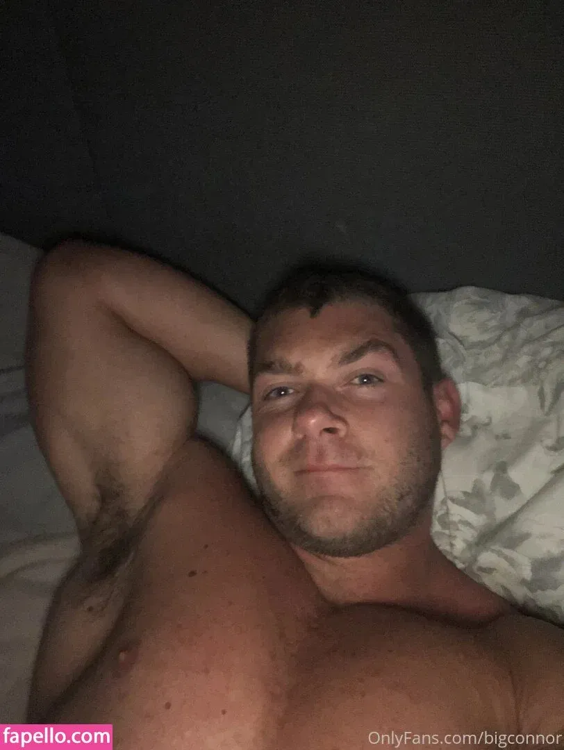 bigconnor Onlyfans Photo Gallery 