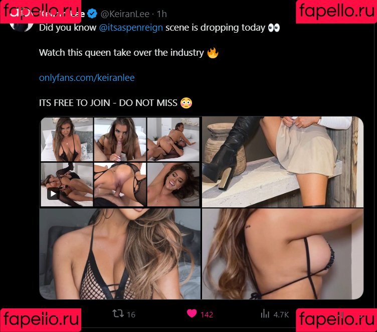 Jerry Love Nude Onlyfans Photo 9