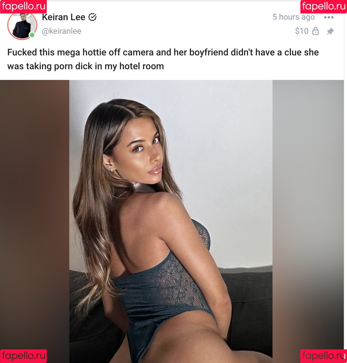 Jerry Love Nude Onlyfans Photo 3