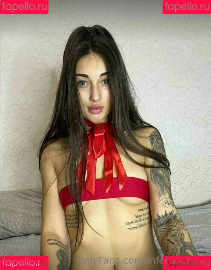 infernocrush Onlyfans Photo Gallery 