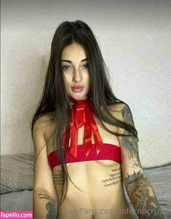infernocrush Onlyfans Photo Gallery 