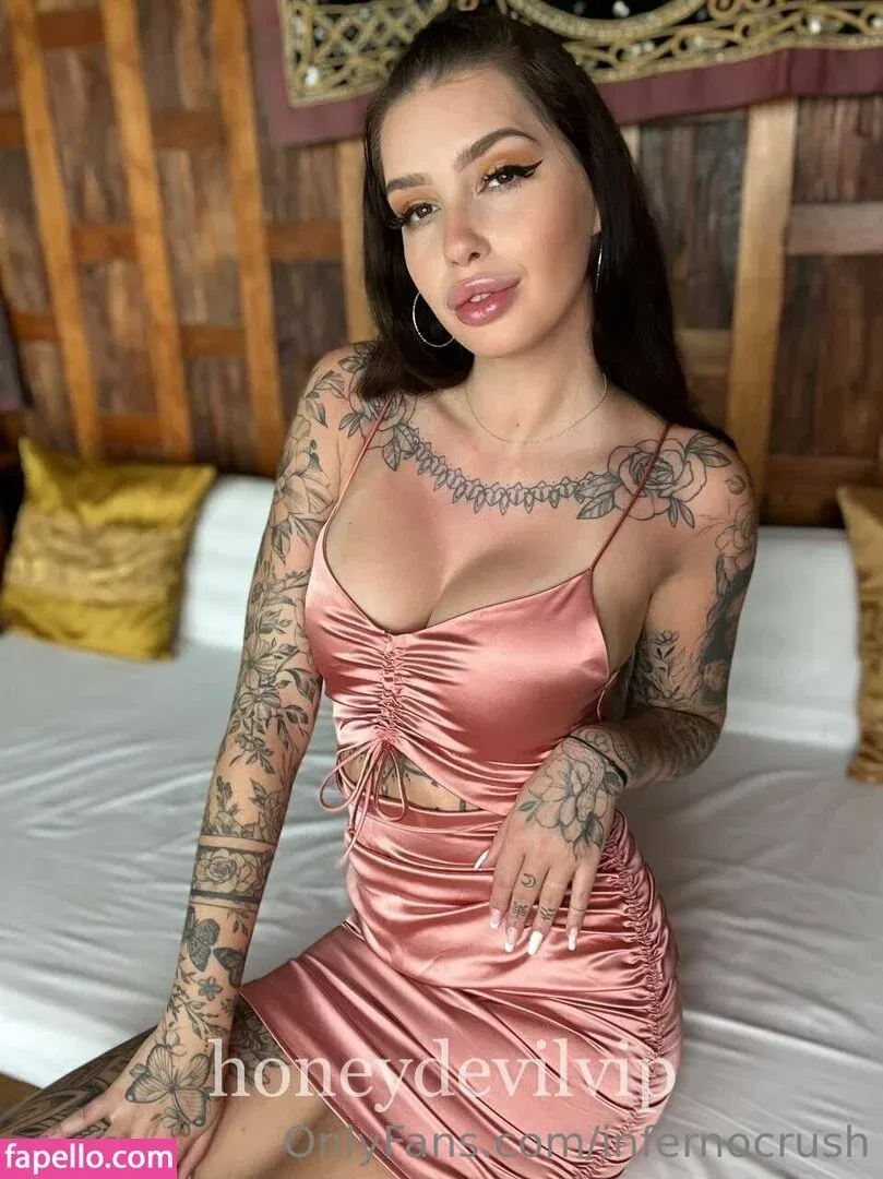 infernocrush Onlyfans Photo Gallery 