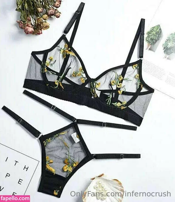 infernocrush Onlyfans Photo Gallery 