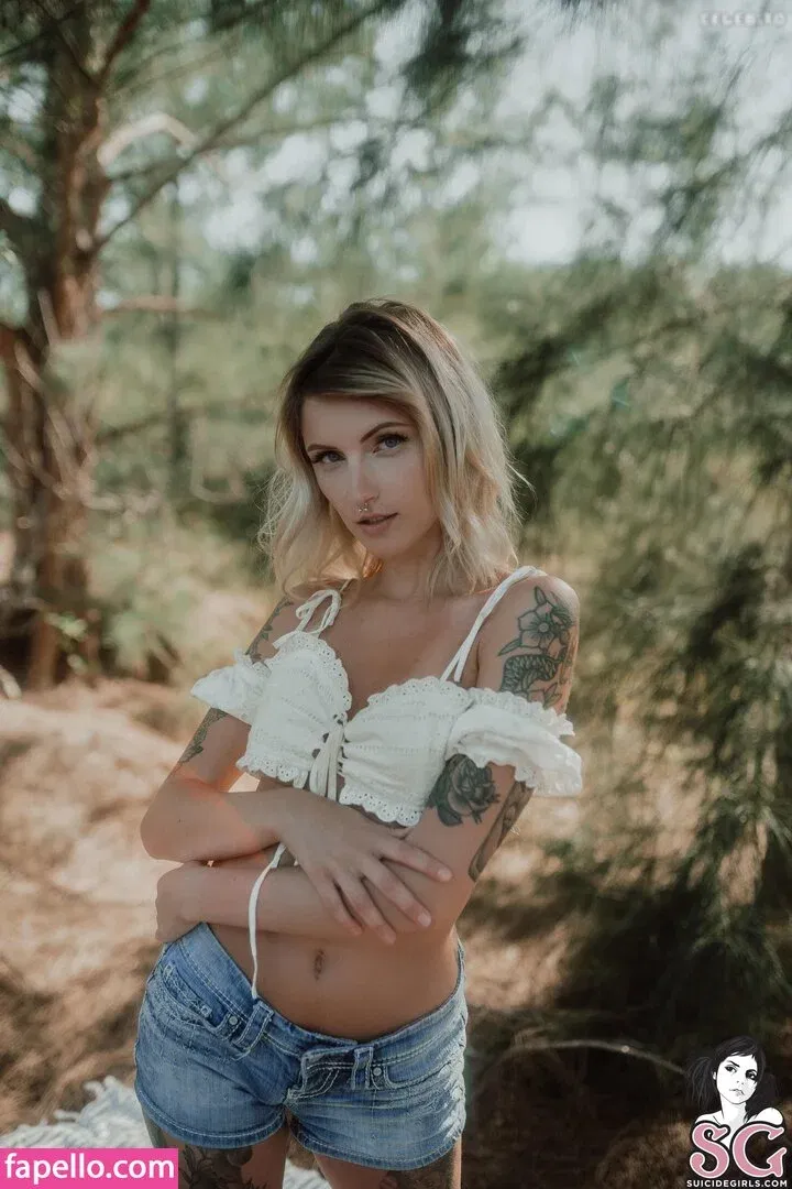 Paijee Onlyfans Photo Gallery 