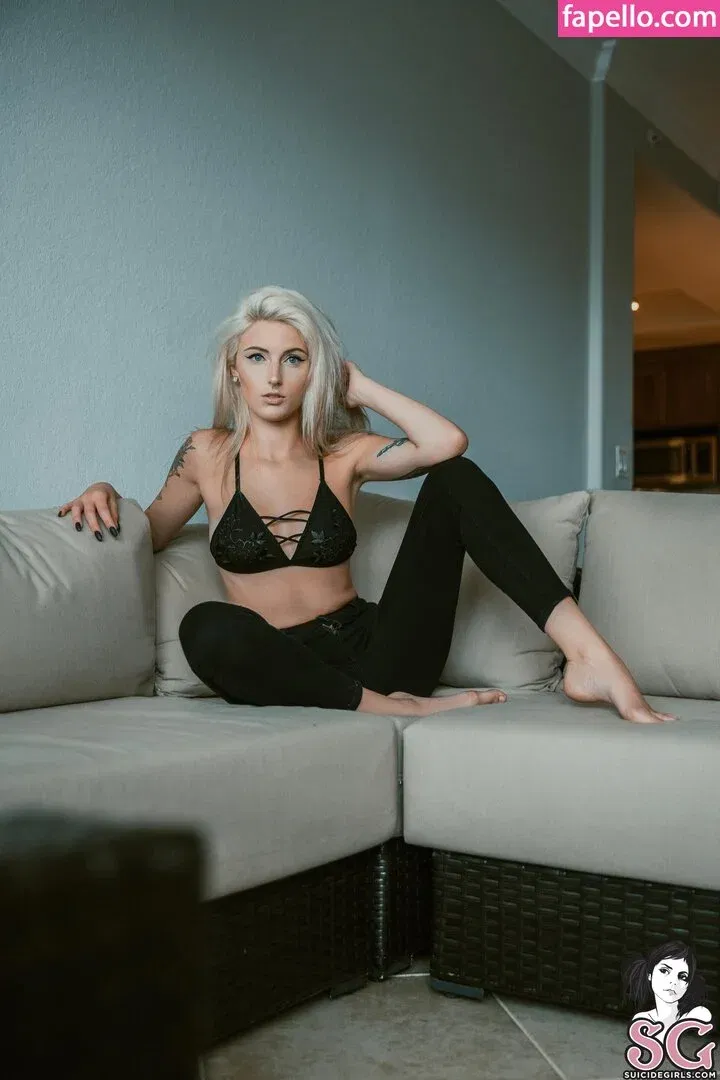 Paijee Onlyfans Photo Gallery 