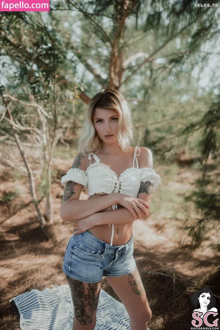 Paijee Onlyfans Photo Gallery 