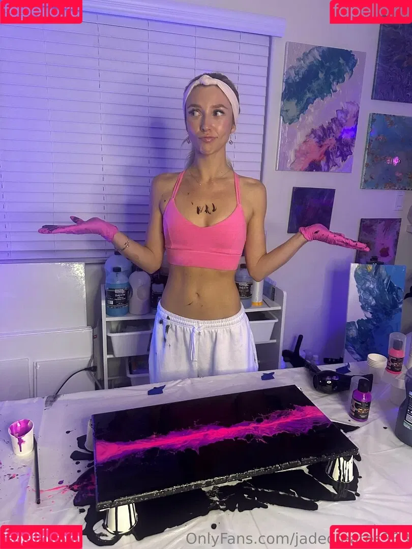 jadecreates333 Onlyfans Photo Gallery 