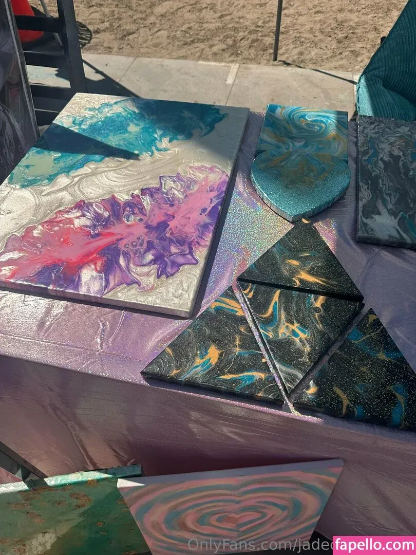 jadecreates333 Onlyfans Photo Gallery 