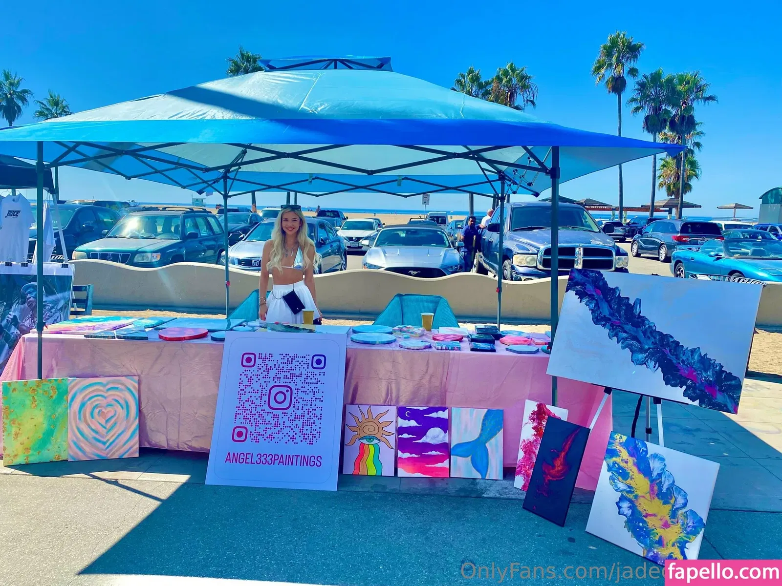 jadecreates333 Onlyfans Photo Gallery 