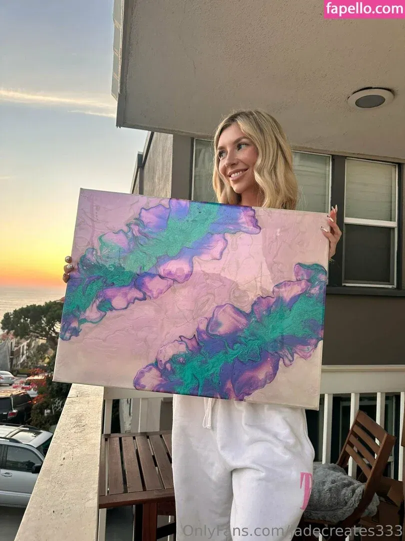 jadecreates333 Onlyfans Photo Gallery 