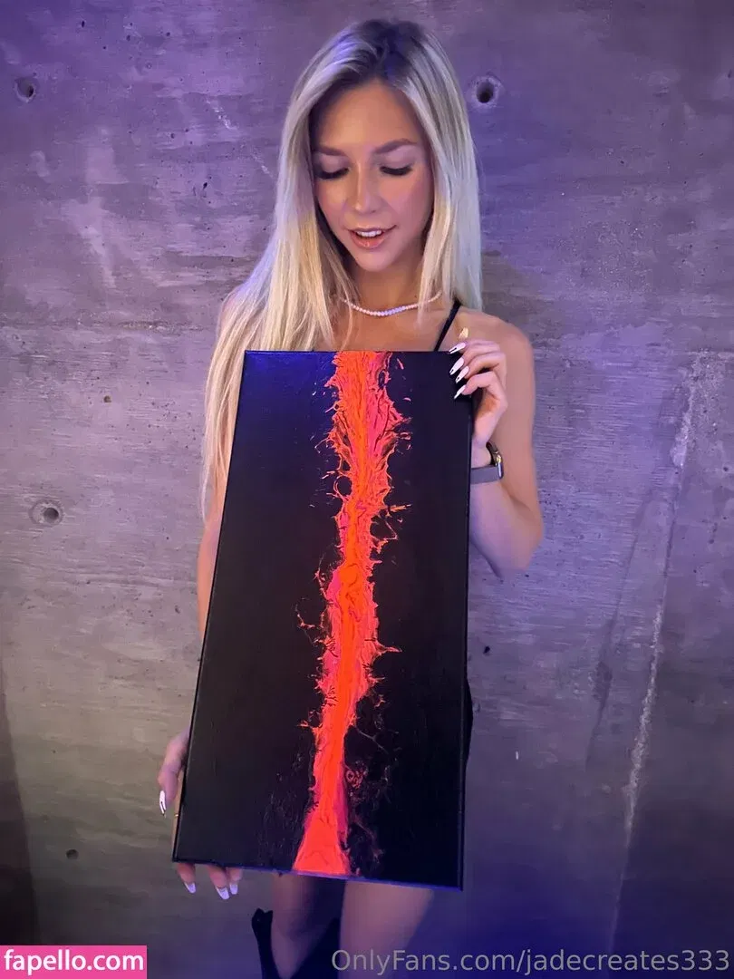 jadecreates333 Onlyfans Photo Gallery 