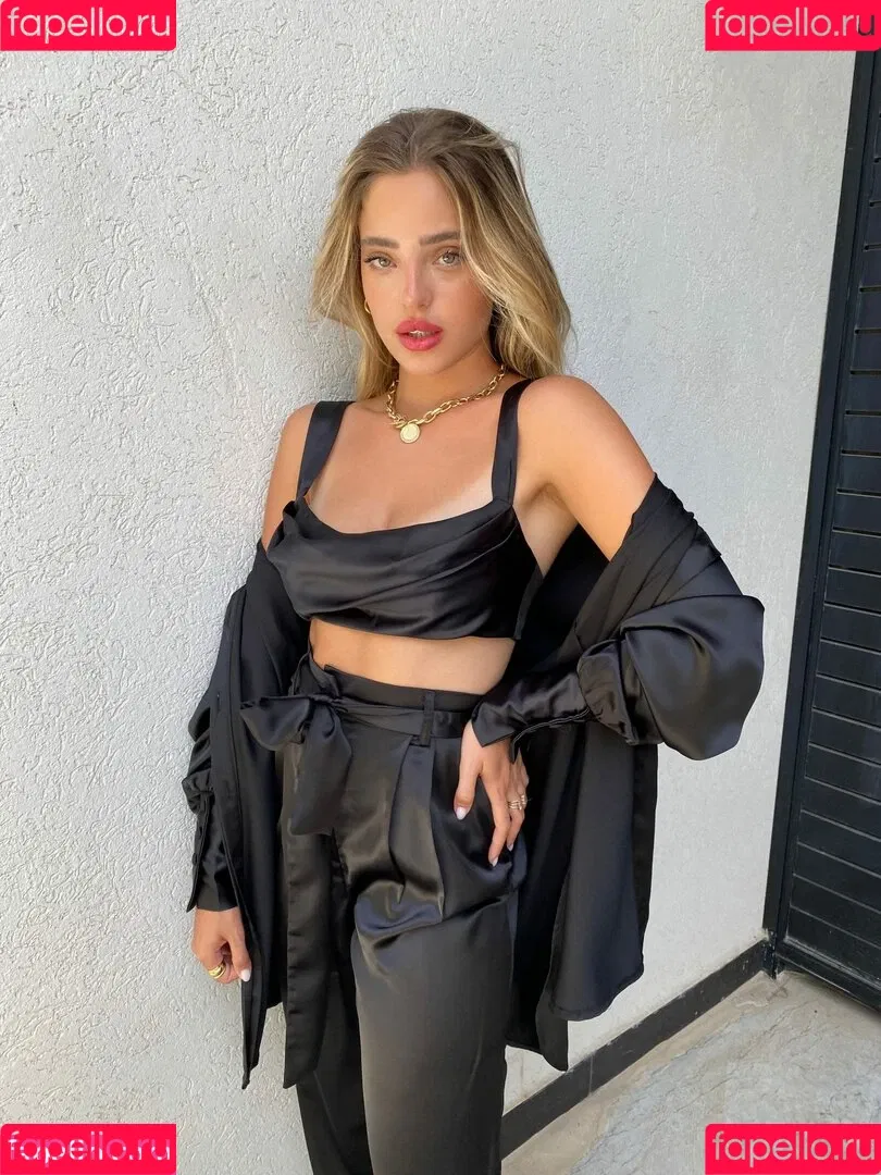 Noy & Hadar Karako Onlyfans Photo Gallery 