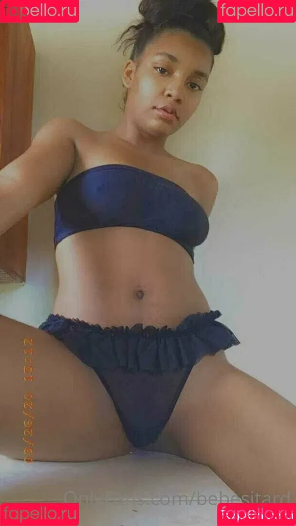bebesitard Onlyfans Photo Gallery 