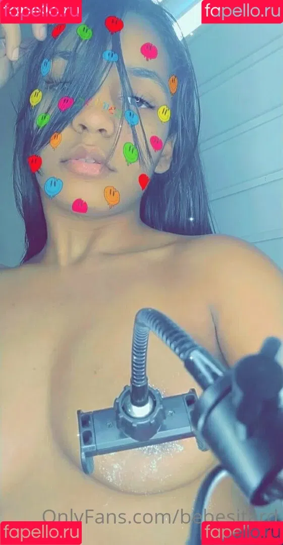 bebesitard Onlyfans Photo Gallery 
