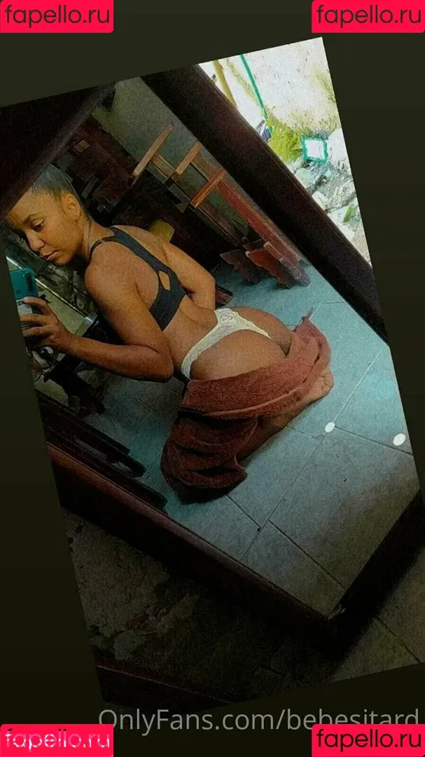 bebesitard Onlyfans Photo Gallery 