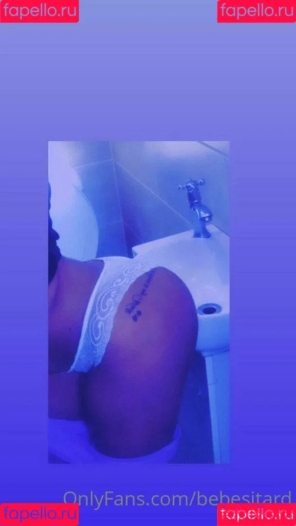 bebesitard Onlyfans Photo Gallery 