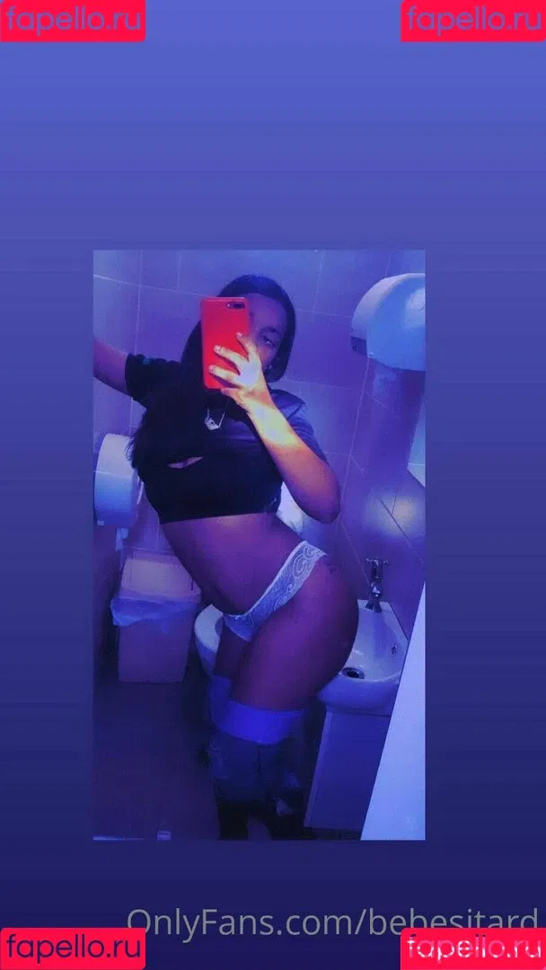 bebesitard Onlyfans Photo Gallery 