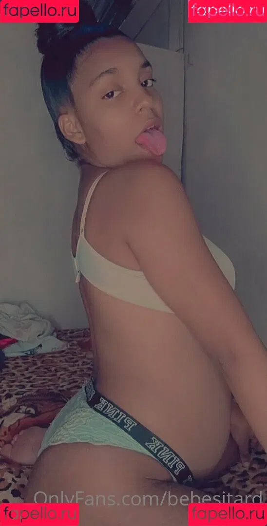 bebesitard Onlyfans Photo Gallery 