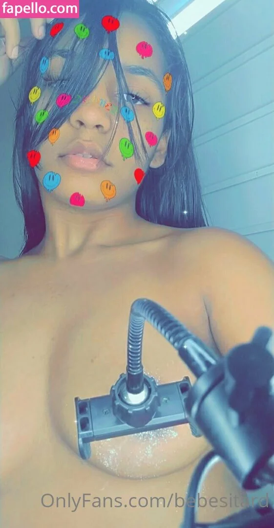 bebesitard Onlyfans Photo Gallery 