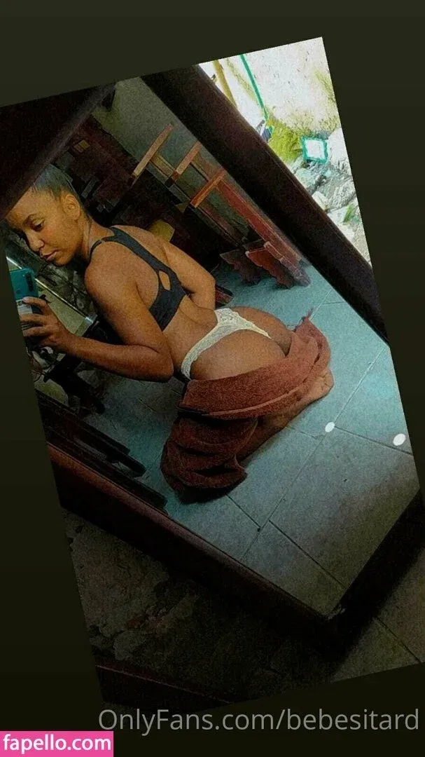 bebesitard Onlyfans Photo Gallery 