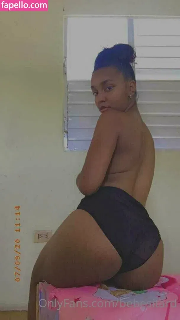 bebesitard Onlyfans Photo Gallery 