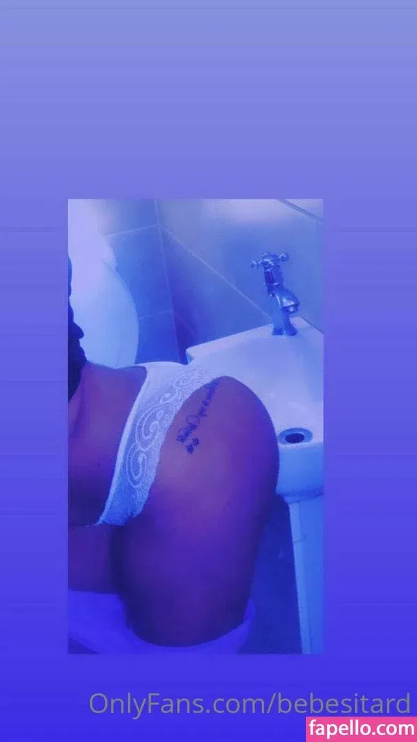 bebesitard Onlyfans Photo Gallery 