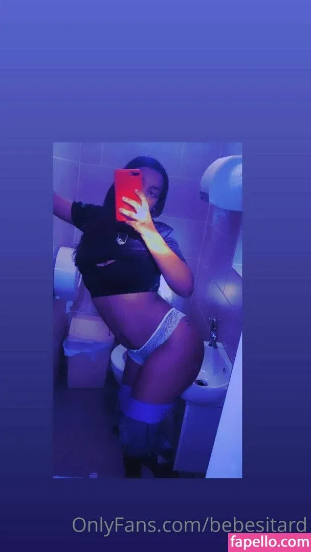 bebesitard Onlyfans Photo Gallery 