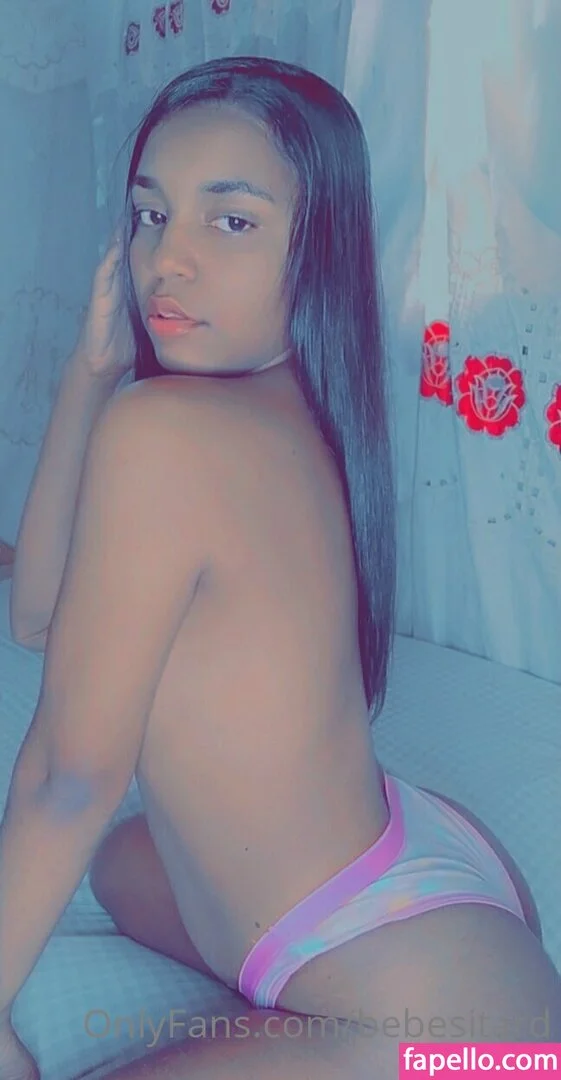 bebesitard Onlyfans Photo Gallery 