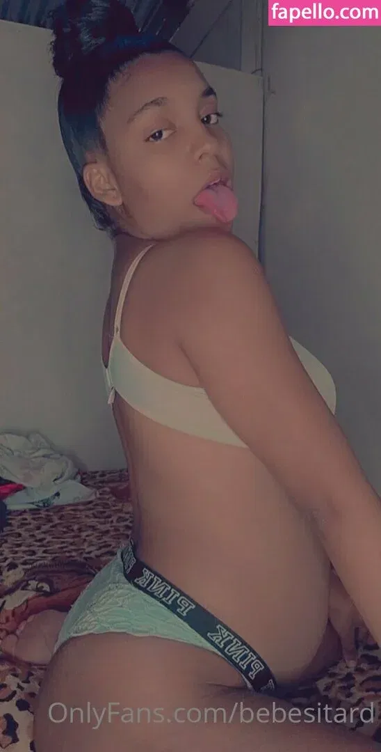 bebesitard Onlyfans Photo Gallery 