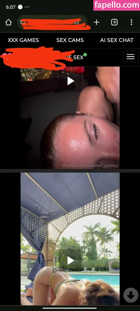 Ashley Aoky Onlyfans Photo Gallery 