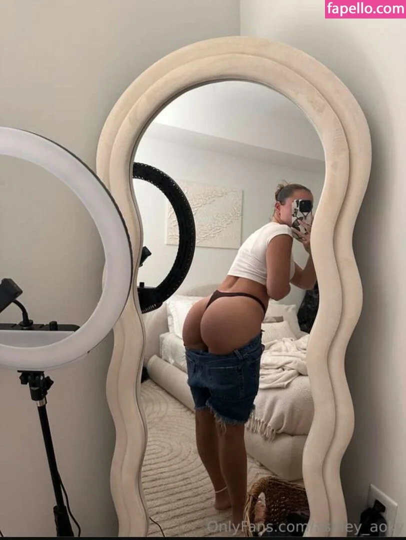 Ashley Aoky Onlyfans Photo Gallery 