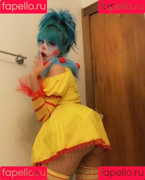 Candy_Vanity69 Onlyfans Photo Gallery 