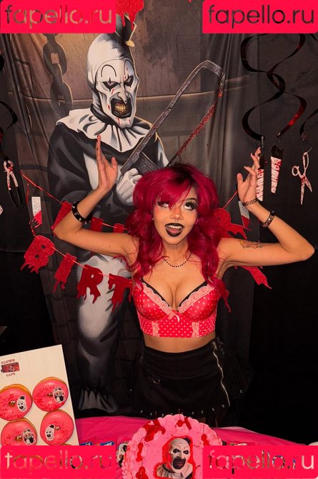 Candy_Vanity69 Onlyfans Photo Gallery 