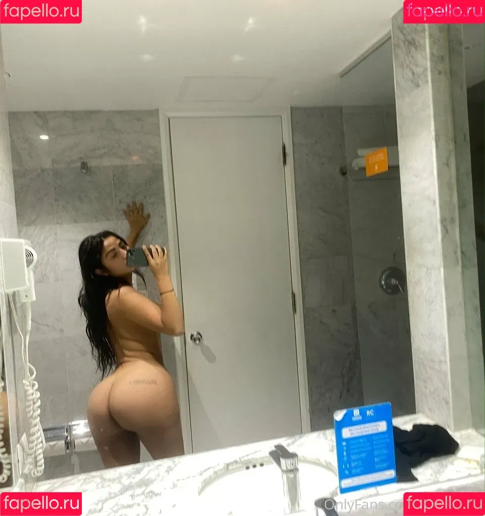 Gazellechavez Onlyfans Photo Gallery 