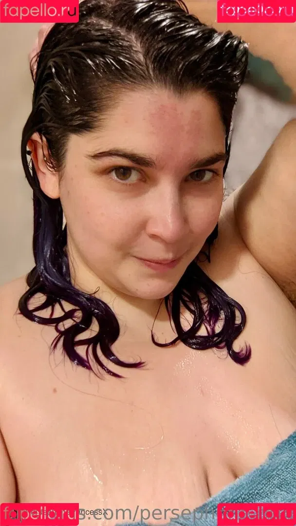 persephone.princessx Onlyfans Photo Gallery 