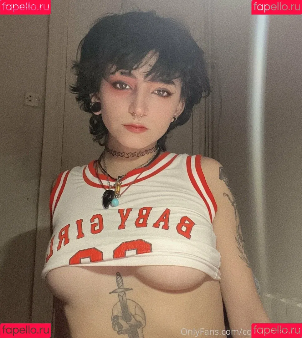 covergore.666 Onlyfans Photo Gallery 