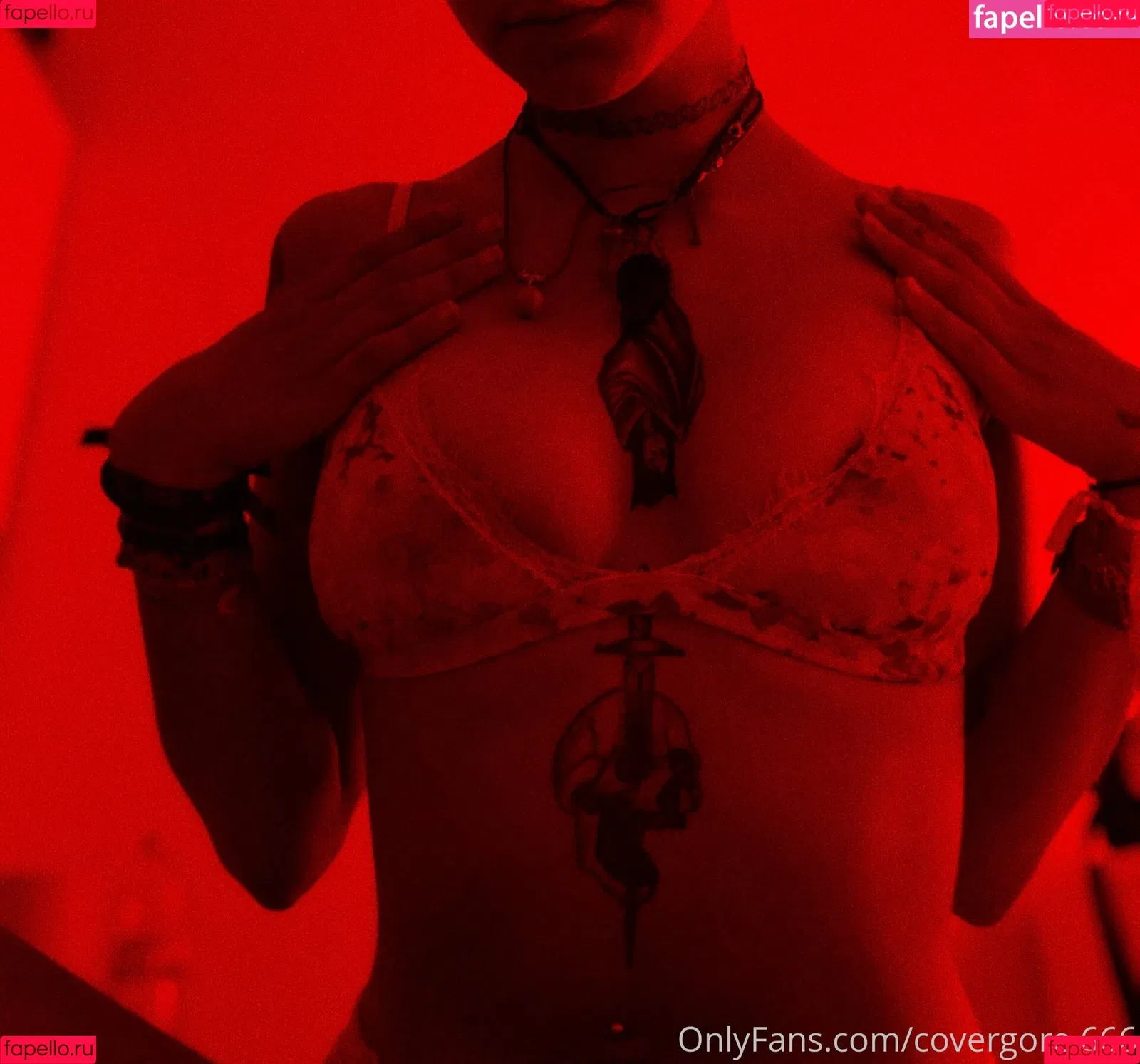 covergore.666 Onlyfans Photo Gallery 