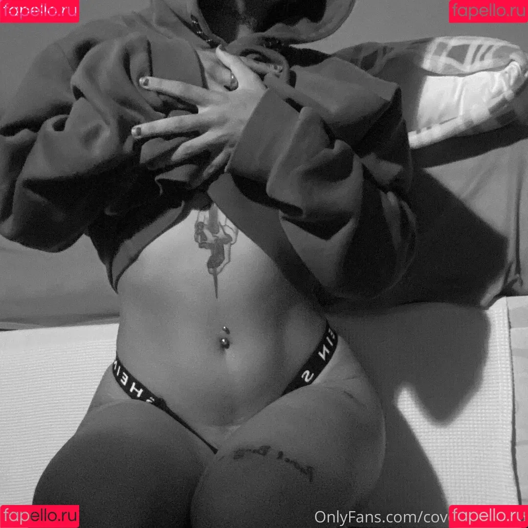 covergore.666 Onlyfans Photo Gallery 