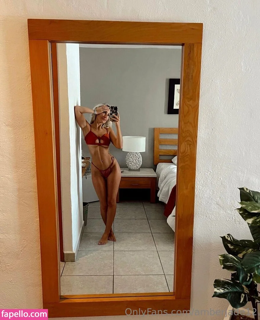 amberjade12 Onlyfans Photo Gallery 