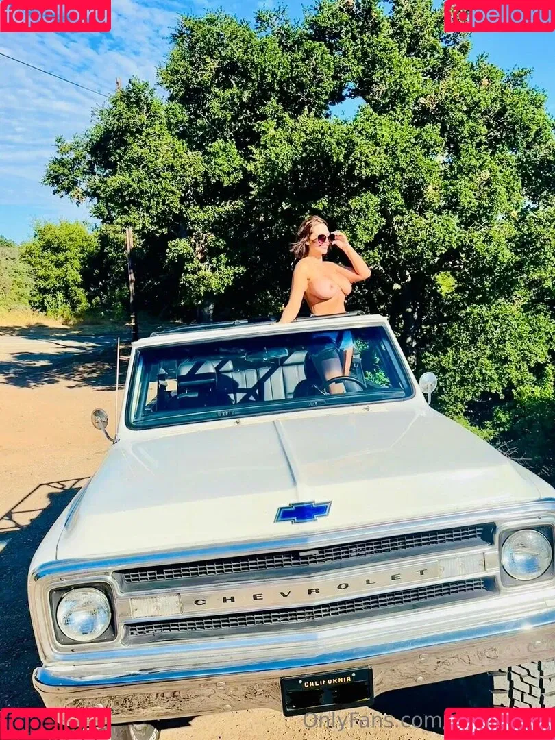 the_alissa_ray Onlyfans Photo Gallery 