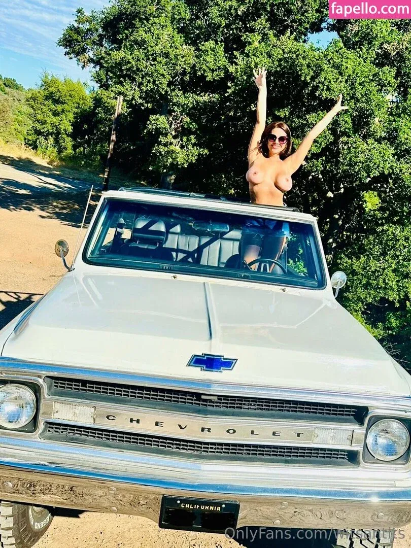 the_alissa_ray Onlyfans Photo Gallery 