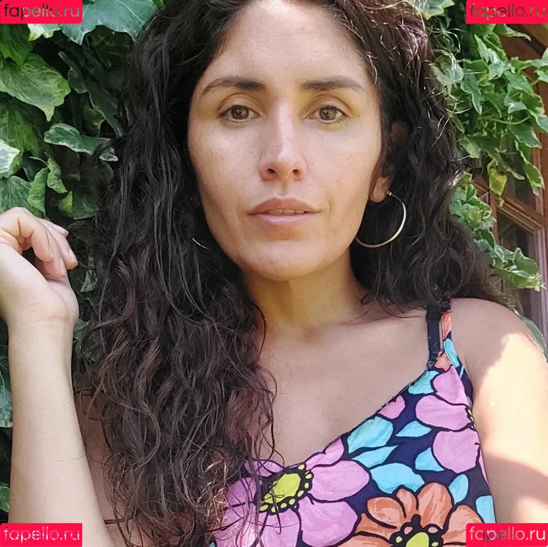 Jesica "Osito" Gómez Onlyfans Photo Gallery 
